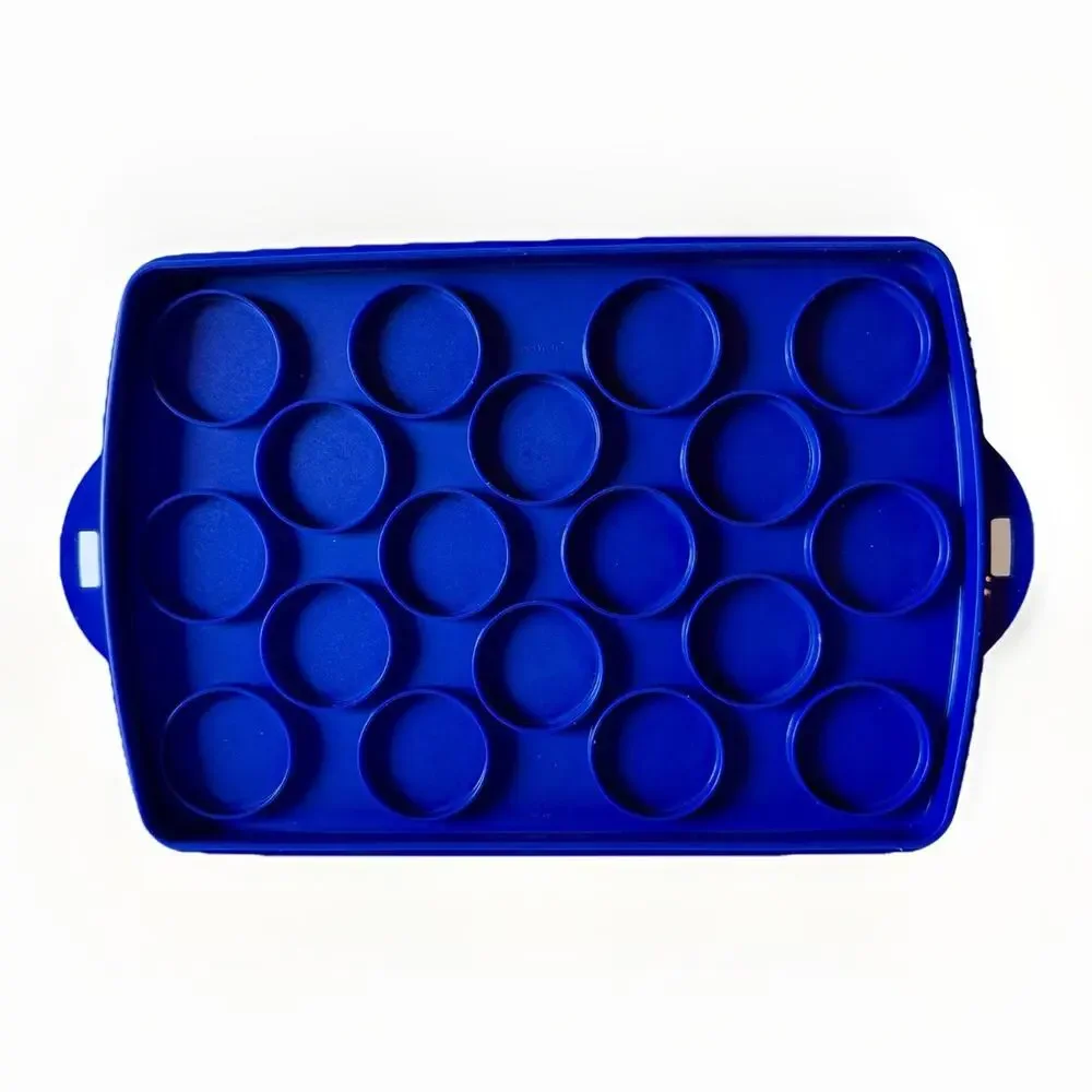 Tupperware vtg reversible